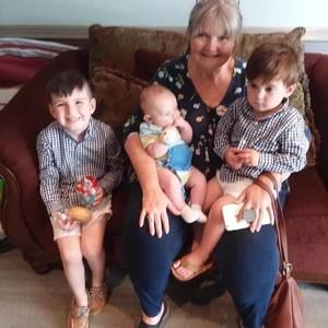 Meet your Posher, Lisa